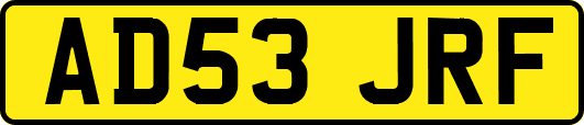 AD53JRF