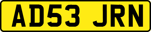 AD53JRN