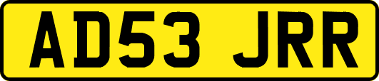 AD53JRR