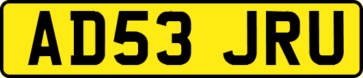 AD53JRU