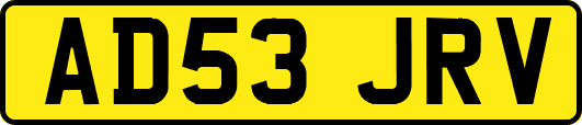 AD53JRV