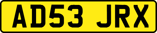 AD53JRX