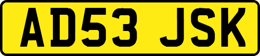 AD53JSK