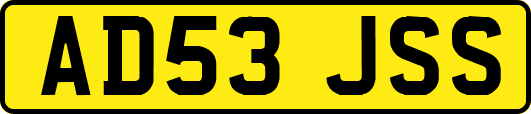 AD53JSS