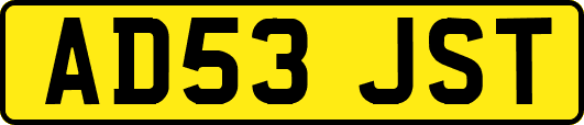 AD53JST