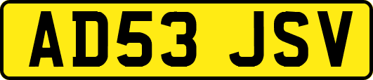 AD53JSV