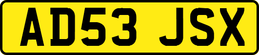 AD53JSX