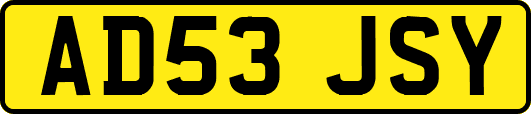AD53JSY