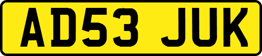 AD53JUK