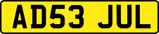 AD53JUL