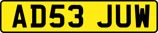 AD53JUW