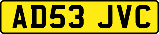 AD53JVC