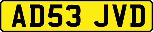 AD53JVD