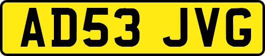 AD53JVG