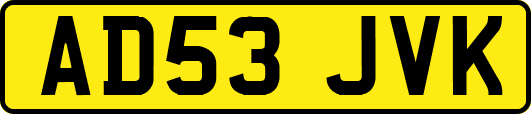 AD53JVK