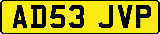 AD53JVP