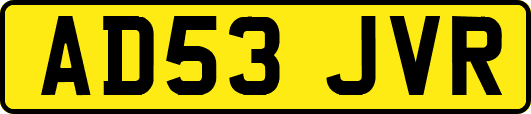 AD53JVR