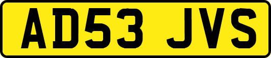 AD53JVS