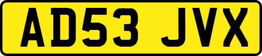 AD53JVX