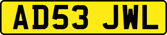 AD53JWL