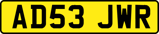 AD53JWR