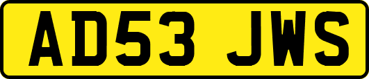 AD53JWS