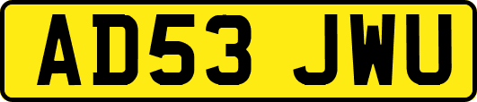 AD53JWU