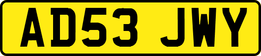 AD53JWY