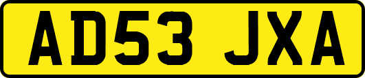 AD53JXA