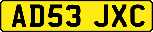 AD53JXC