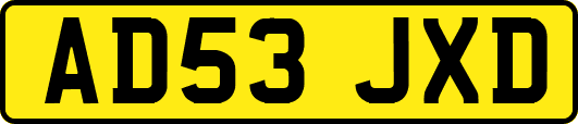 AD53JXD