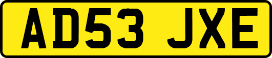 AD53JXE