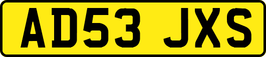AD53JXS