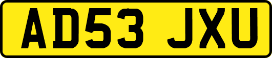 AD53JXU