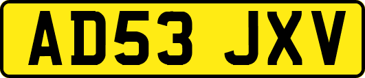 AD53JXV
