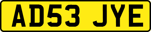 AD53JYE