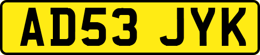 AD53JYK