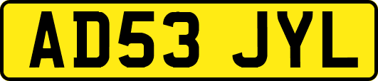 AD53JYL