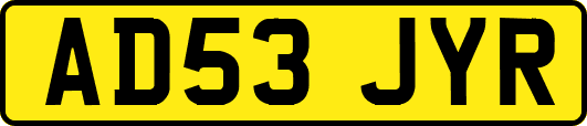 AD53JYR