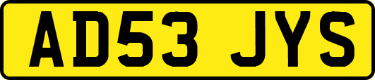 AD53JYS
