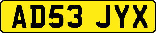 AD53JYX