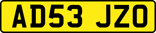 AD53JZO