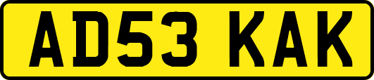 AD53KAK