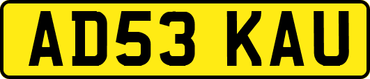 AD53KAU