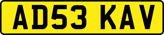 AD53KAV