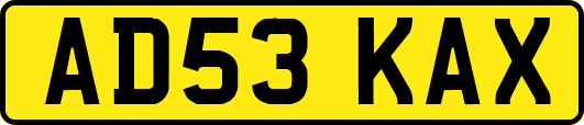 AD53KAX