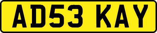 AD53KAY