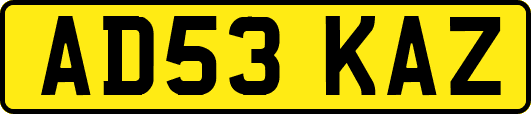 AD53KAZ
