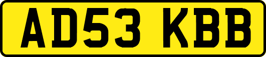 AD53KBB