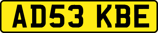 AD53KBE